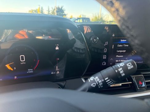 New 2026 Chevrolet TrailBlazer LT w/ LT Cold Weather Package image 31