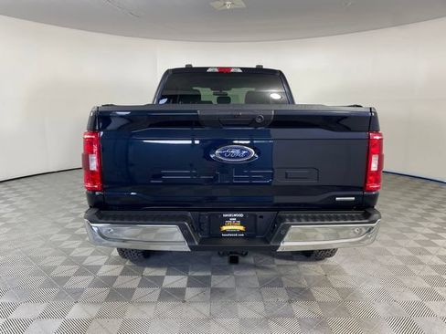 Used 2021 Ford F150 XLT w/ Trailer Tow Package AWD/4WD image 23