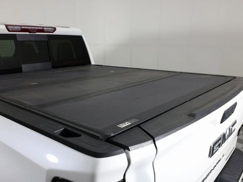 Used 2023 GMC Sierra 1500 Denali Ultimate image 7