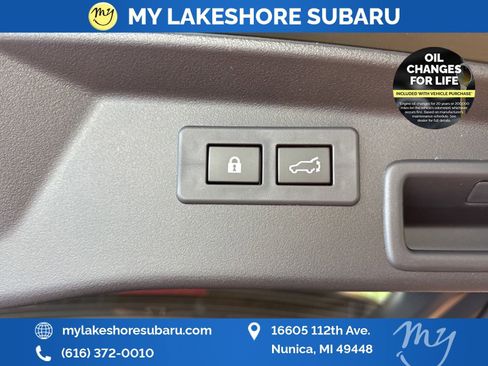 New 2026 Subaru Outback Wilderness AWD/4WD image 26