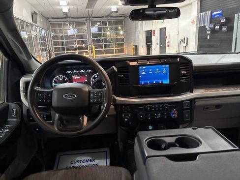 Used 2023 Ford F250 XL image 37