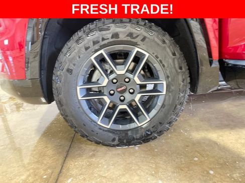 Used 2026 GMC Terrain AT4 AWD/4WD image 18