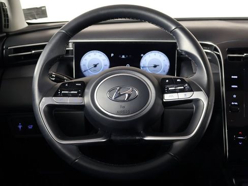 Used 2023 Hyundai Tucson SEL w/ Convenience Package image 37