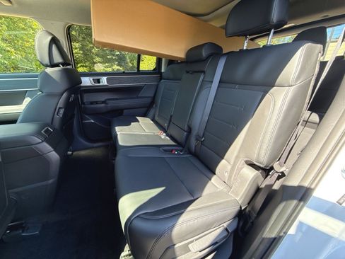 New 2026 Hyundai Santa Fe Limited image 25