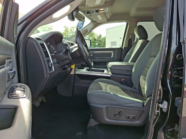Used 2018 RAM 1500 Big Horn AWD/4WD image 15