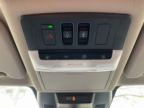 New 2026 Nissan Rogue Platinum w/ Platinum Premium Package image 18