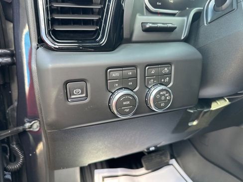 New 2026 GMC Sierra 2500 AT4 w/ AT4 Premium Plus Package AWD/4WD image 25