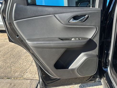 Used 2022 Chevrolet Blazer LT w/ Redline Edition image 21