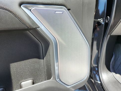 Used 2024 Chevrolet Silverado 1500 High Country w/ Midnight Edition image 19