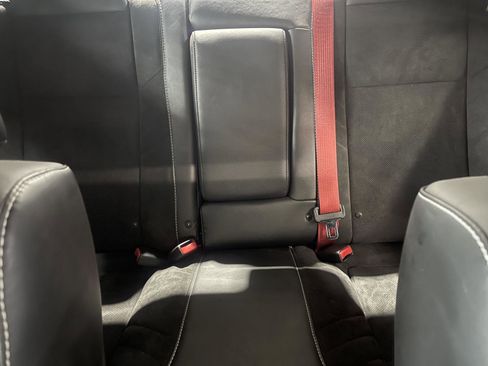 Used 2018 Dodge Challenger SRT Hellcat image 22
