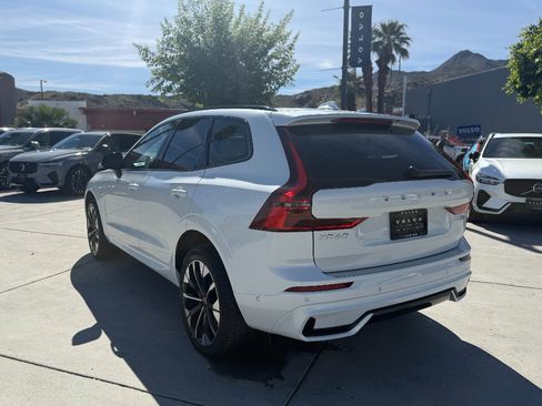 New 2026 Volvo XC60 T8 Plus w/ Protection Package Premier image 5