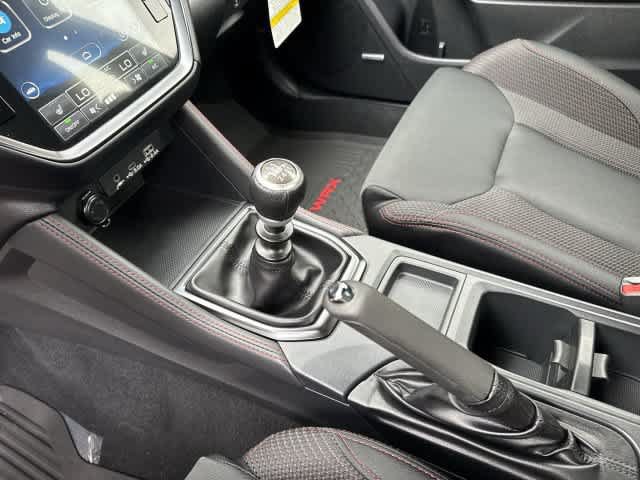 New 2026 Subaru WRX Premium AWD/4WD image 28