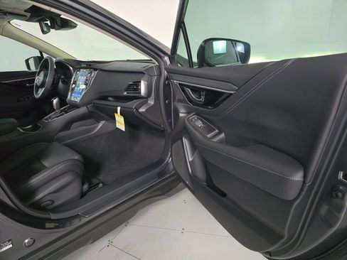 New 2025 Subaru Outback Touring XT w/ Popular Package #2 image 18
