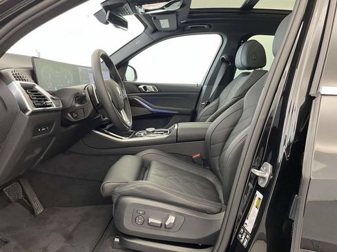 Used 2026 BMW X5 xDrive40i w/ Premium Package AWD/4WD image 15