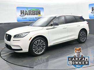 Used 2022 Lincoln Corsair Reserve w/ Sport Package AWD/4WD video 1