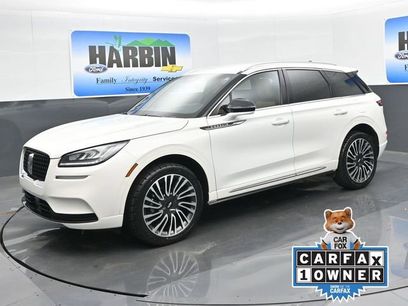 Used 2022 Lincoln Corsair Reserve w/ Sport Package