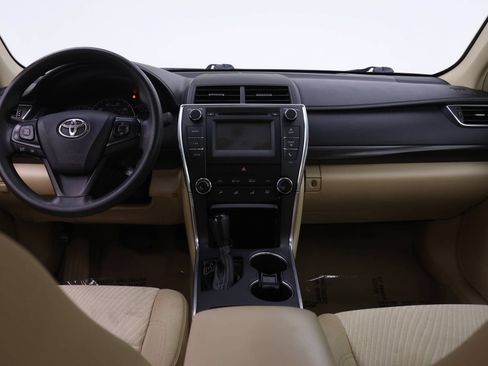Used 2015 Toyota Camry LE FWD image 5