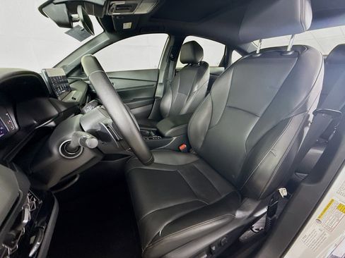 Used 2023 Honda Accord Sport image 25