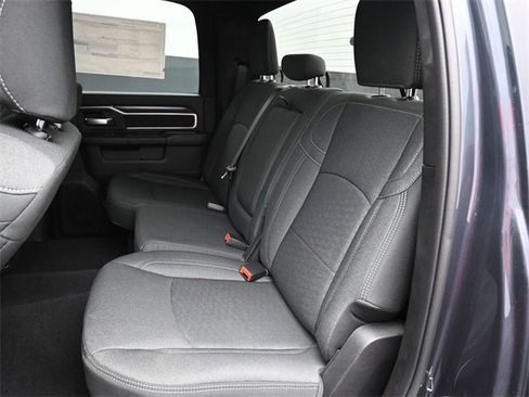 New 2026 RAM 2500 Big Horn image 18