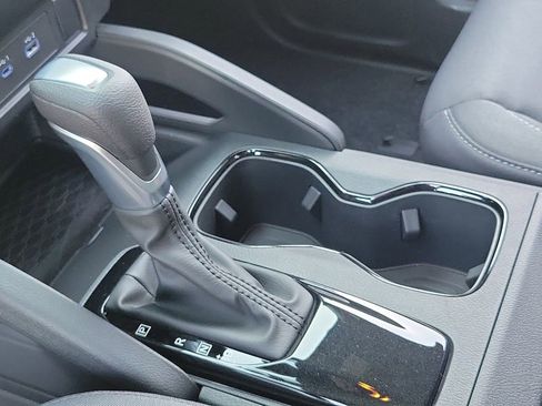 New 2026 Nissan Frontier SV w/ Tow Package image 10