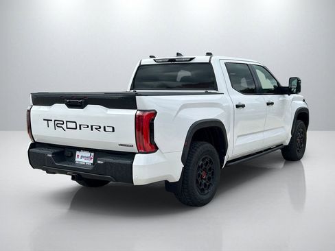 Used 2026 Toyota Tundra TRD Pro w/ Tow Tech Package image 5
