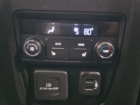 Used 2021 Buick Enclave Avenir w/ Avenir Technology Package image 39