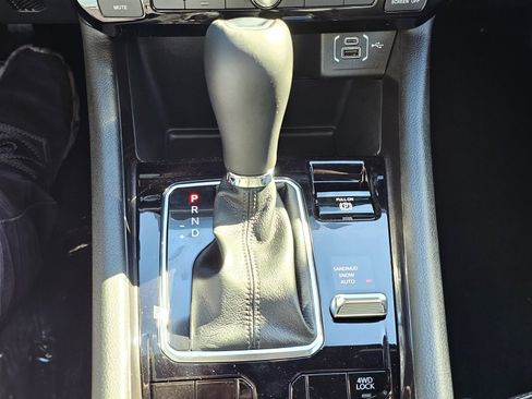 New 2026 Jeep Compass Latitude image 14