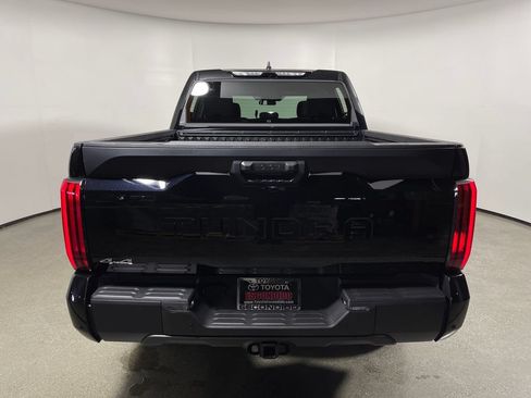 New 2026 Toyota Tundra SR5 AWD/4WD image 4