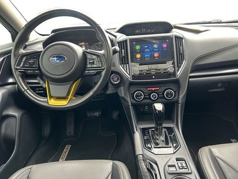 Used 2023 Subaru Crosstrek 2.5i Sport AWD/4WD image 12