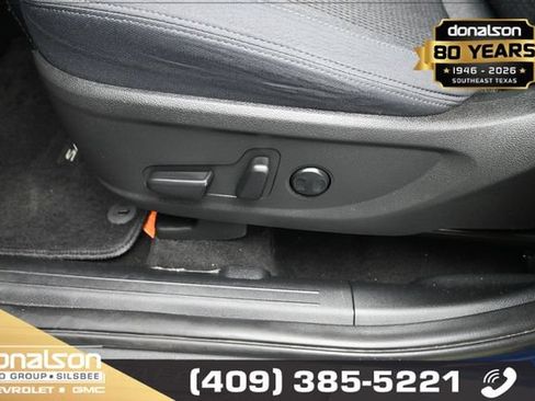 Used 2022 Hyundai Santa Fe SEL FWD image 9
