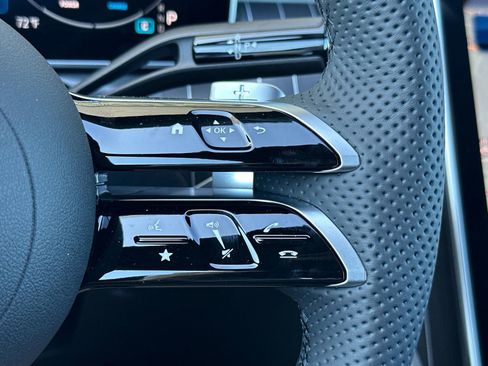 New 2025 Mercedes-Benz C 300 4MATIC Sedan image 28