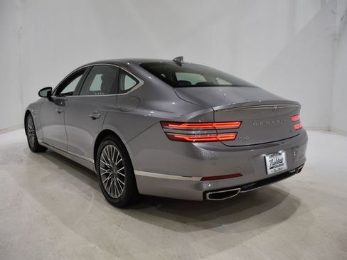 Used 2023 Genesis G80 2.5T image 4