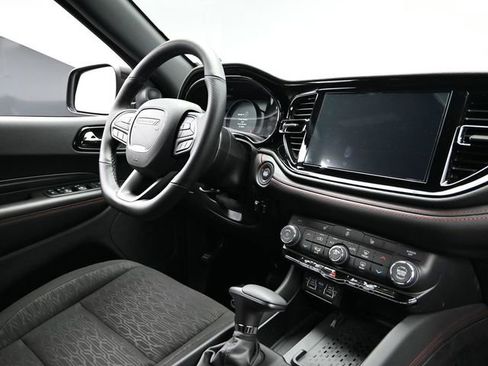 New 2026 Dodge Durango GT image 12
