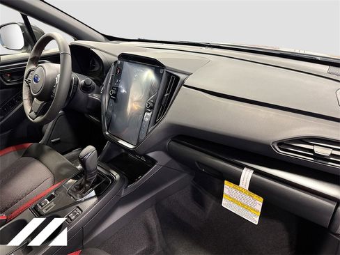 New 2025 Subaru Impreza RS image 31