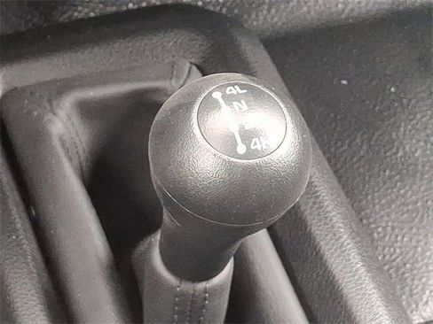 Used 2023 RAM 3500 Tradesman w/ Chrome Appearance Group image 27