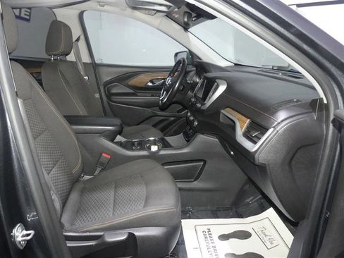 Used 2019 GMC Terrain SLE w/ Driver Convenience Package AWD/4WD image 21