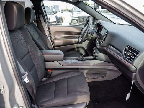 New 2026 Dodge Durango GT image 20