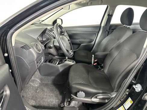 Used 2024 Mitsubishi Mirage G4 SE image 11