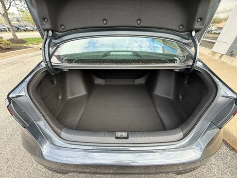 New 2026 Honda Accord SE image 35