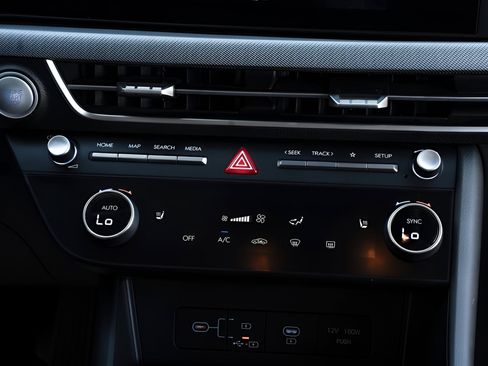 Used 2025 Hyundai Sonata SEL image 26