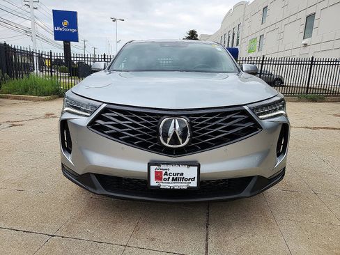 Used 2025 Acura RDX A-Spec image 2