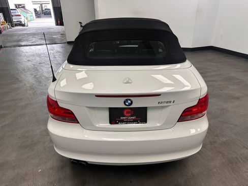 Used 2013 BMW 128i Convertible RWD image 14