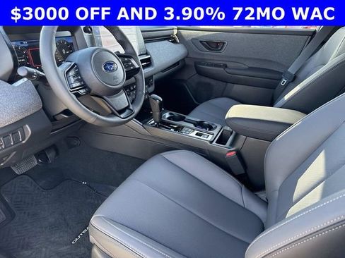 New 2026 Subaru Outback Limited image 12