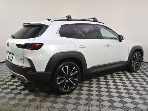 New 2026 MAZDA CX-50 AWD 2.5 S image 7