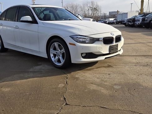 Used 2015 BMW 320i Sedan image 7