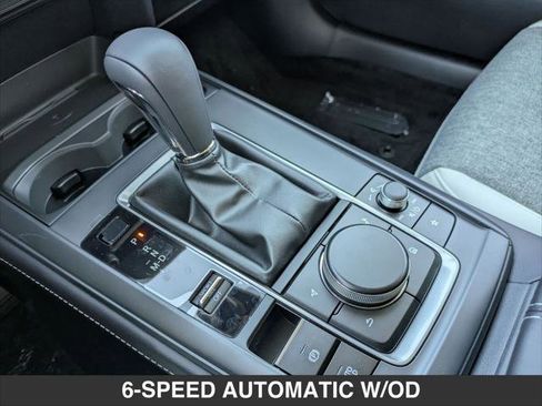New 2026 MAZDA CX-30 AWD 2.5 S image 10