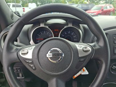 Used 2014 Nissan Juke S