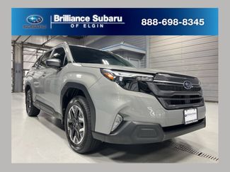 Certified 2026 Subaru Forester Premium AWD/4WD video 1