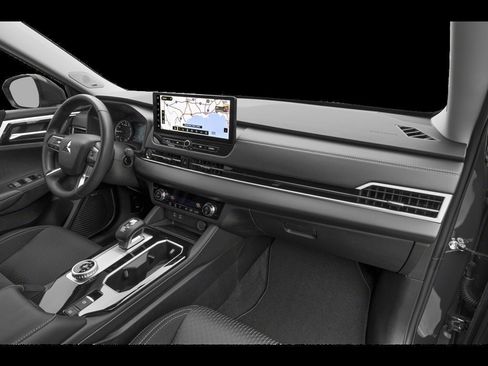New 2026 Mitsubishi Outlander ES AWD/4WD image 80