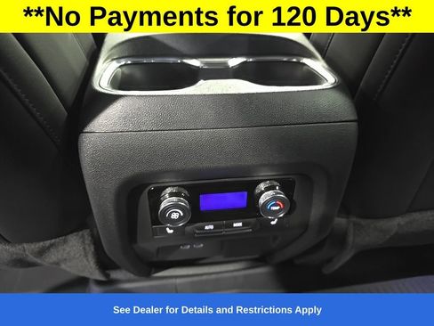 New 2026 Buick Enclave Avenir w/ Super Cruise Package image 17